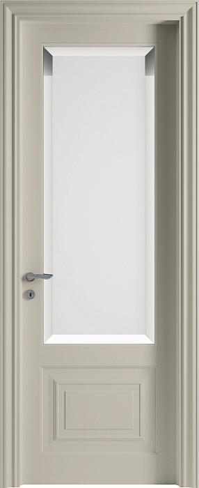 GRAND GR03V Grigio Seta #